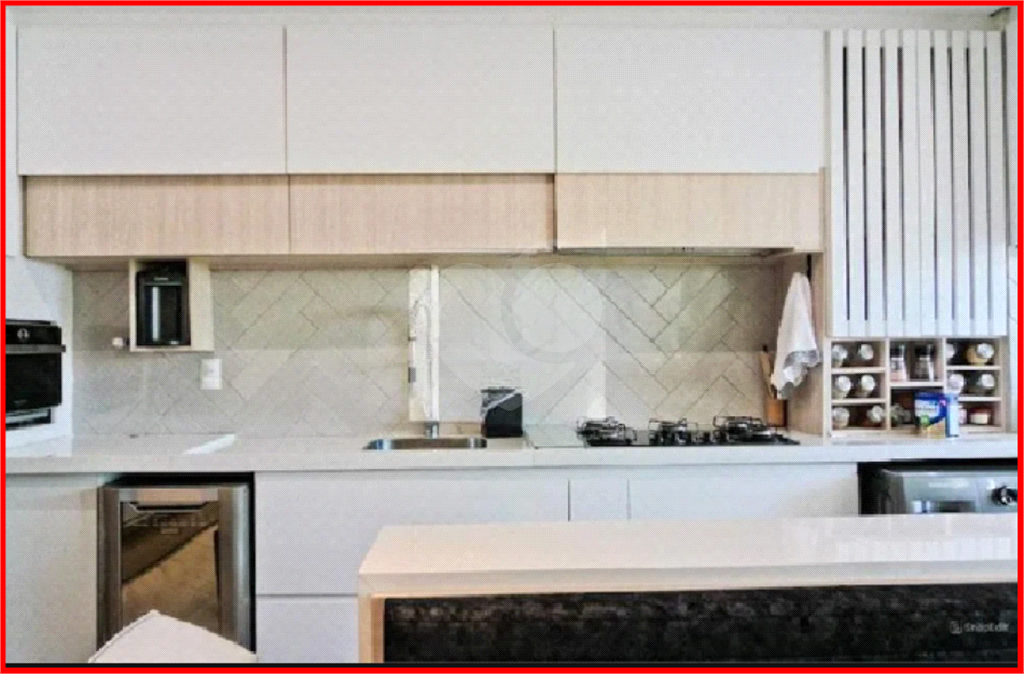 APARTAMENTO em CASA VERDE