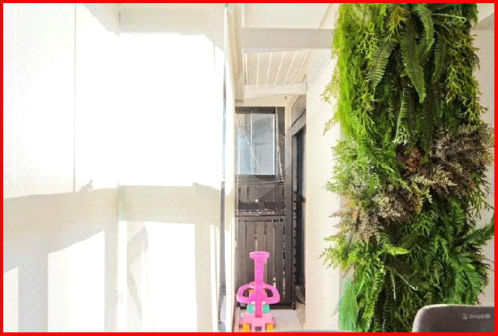 APARTAMENTO em CASA VERDE