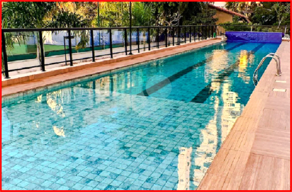 APARTAMENTO em CASA VERDE