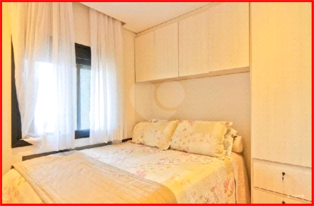 APARTAMENTO em CASA VERDE