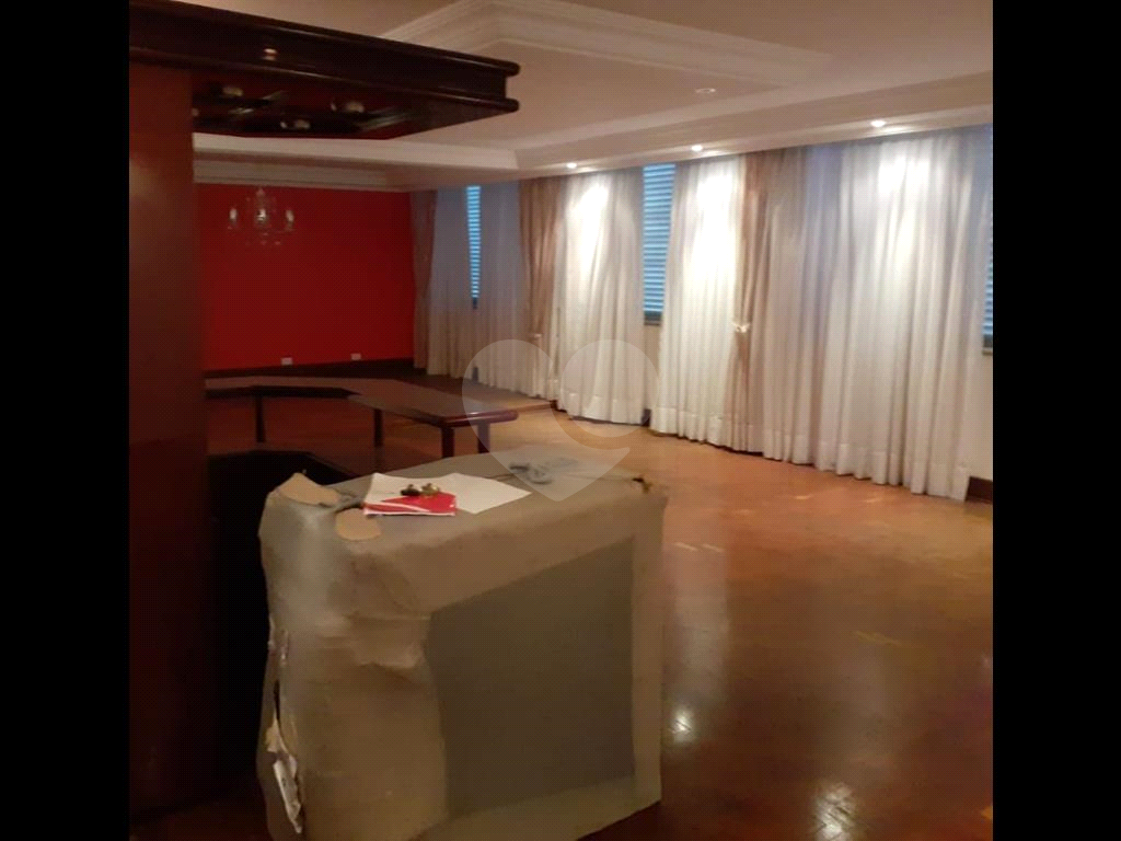 Apartamento à venda com 3 quartos, 171m² - Foto 34