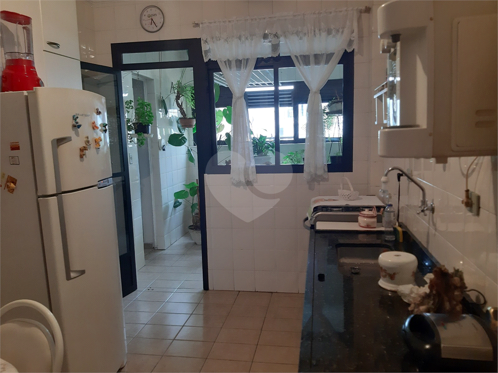 apartamento água fria 3 dormitórios  3 vagas e depósito