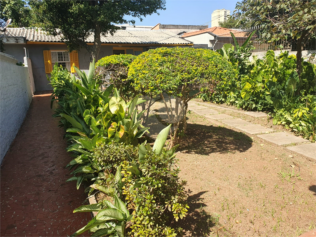 Casa terrea no Brooklin venda