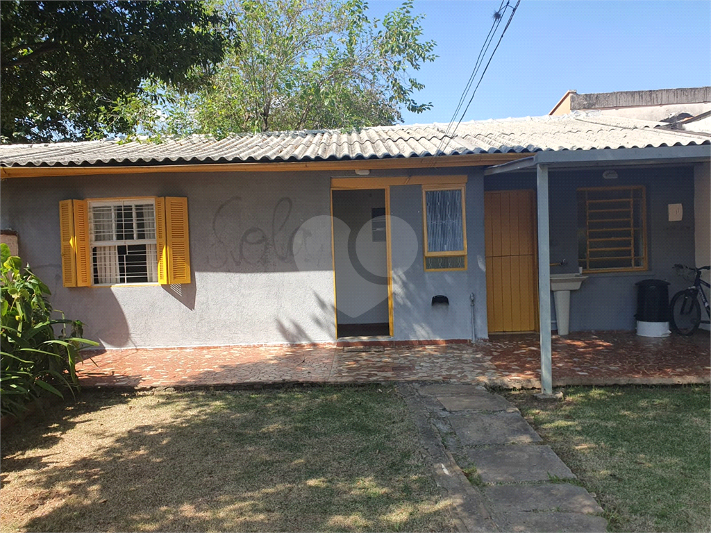 Casa terrea no Brooklin venda