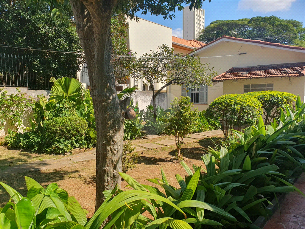 Casa terrea no Brooklin venda