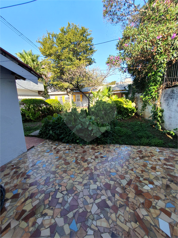 Casa terrea no Brooklin venda