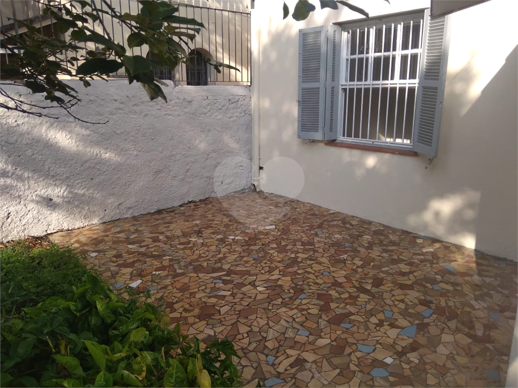 Casa terrea no Brooklin venda