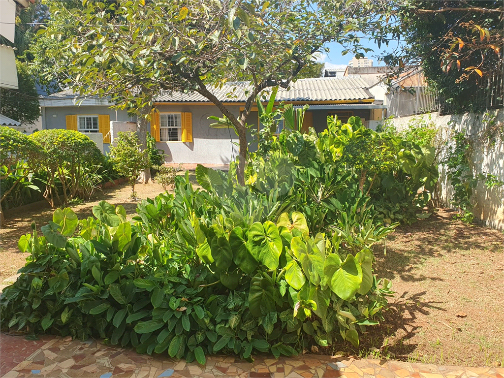 Casa terrea no Brooklin venda