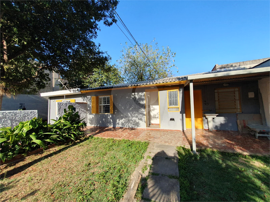Casa terrea no Brooklin venda