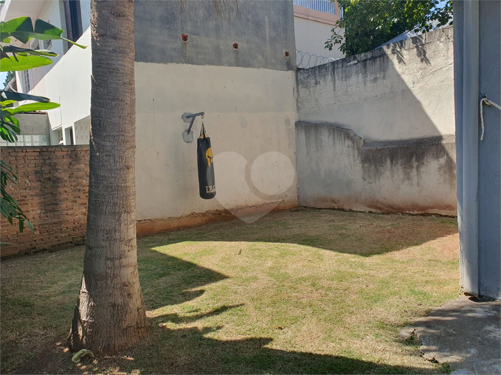 Casa terrea no Brooklin venda