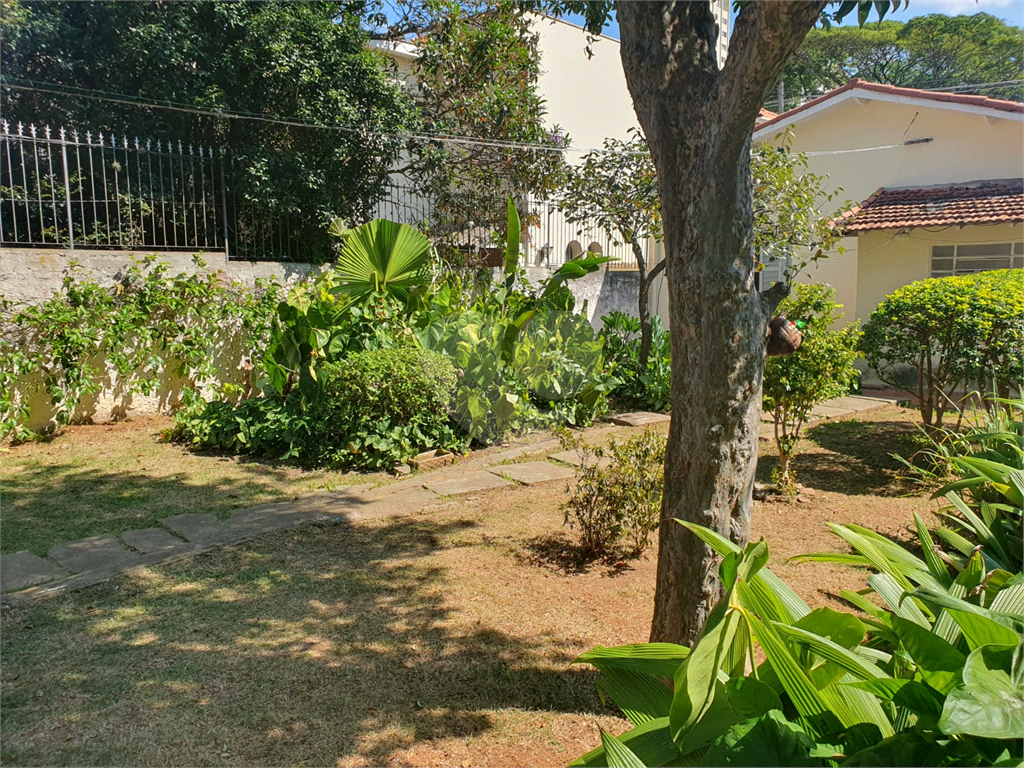 Casa terrea no Brooklin venda