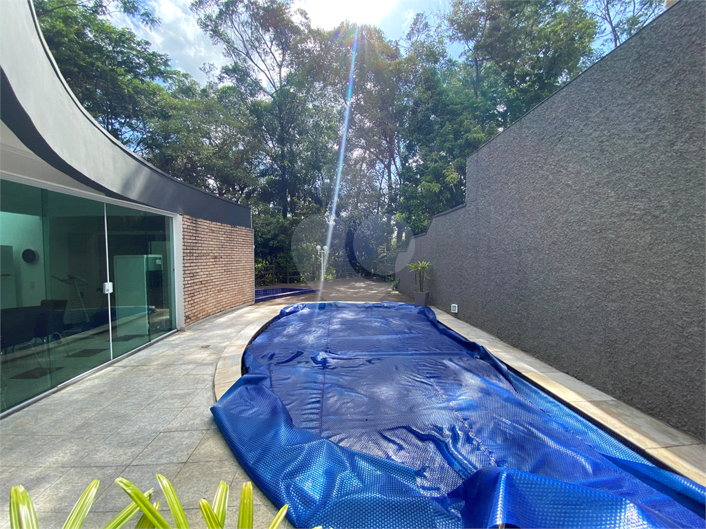 SOBRADO em HORTO