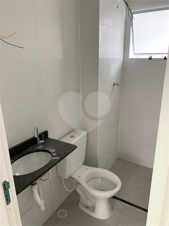 Apartamento à venda com 2 quartos, 40m² - Foto 9