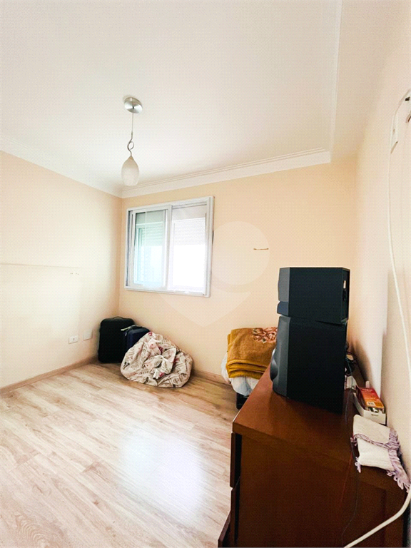 APARTAMENTO em SANTANA