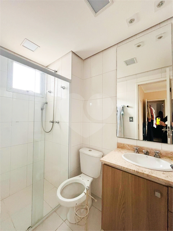 APARTAMENTO em SANTANA
