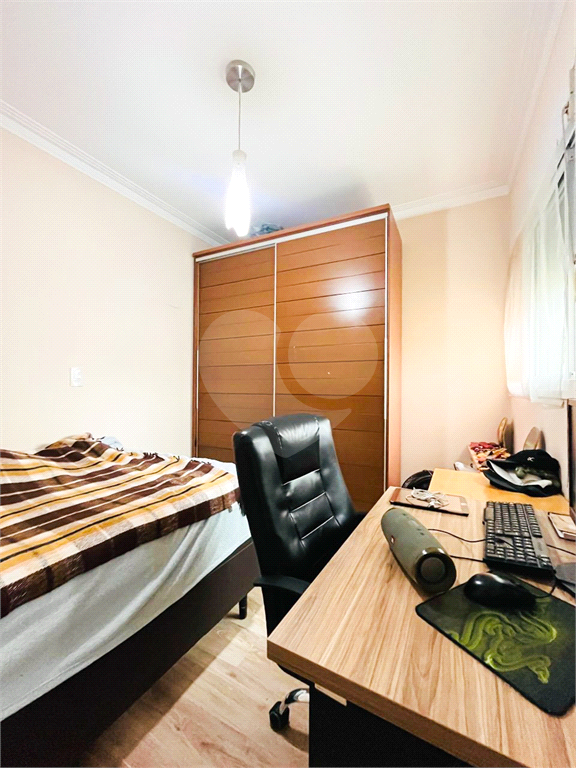 APARTAMENTO em SANTANA
