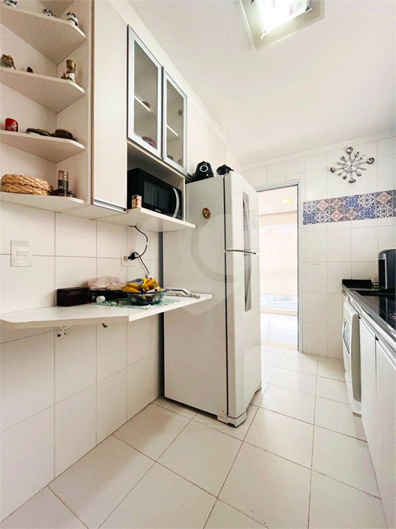 APARTAMENTO em SANTANA
