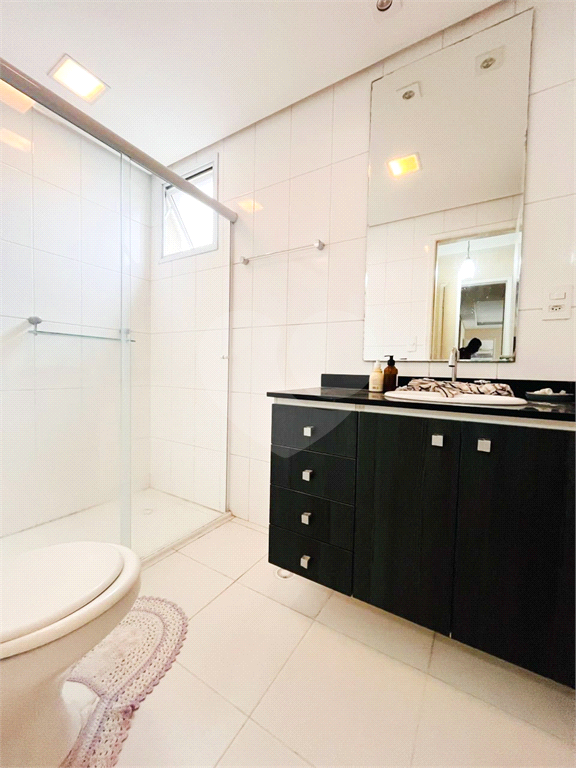 APARTAMENTO em SANTANA