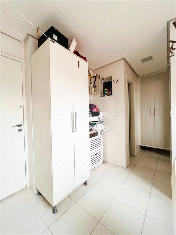 APARTAMENTO em SANTANA