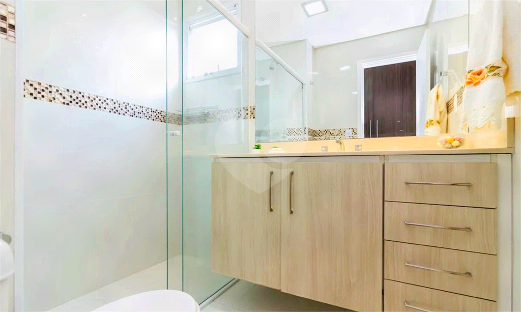 APARTAMENTO em SANTANA
