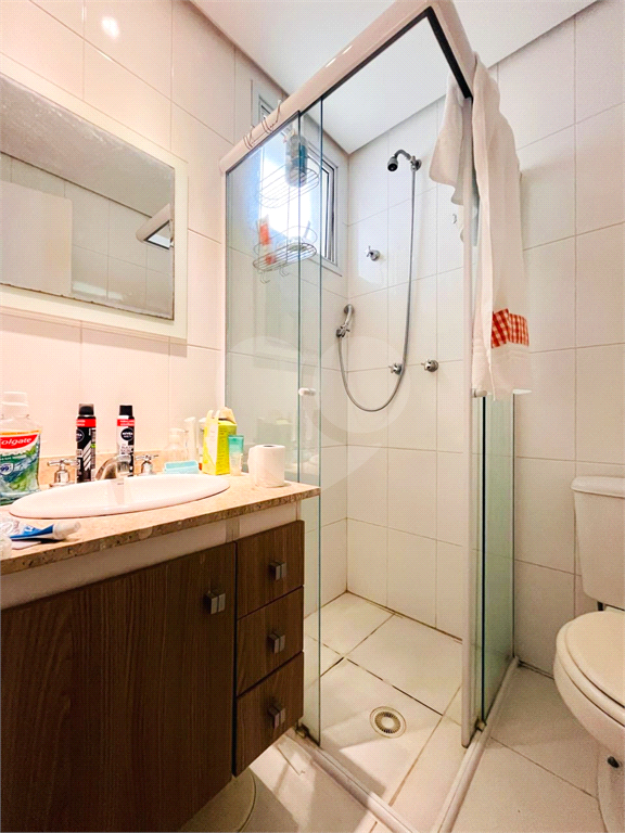 APARTAMENTO em SANTANA