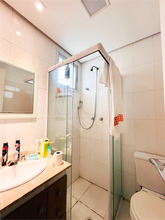APARTAMENTO em SANTANA