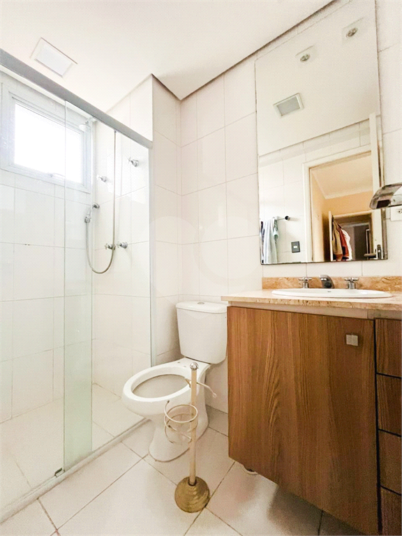 APARTAMENTO em SANTANA