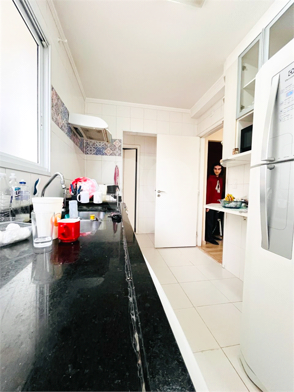 APARTAMENTO em SANTANA