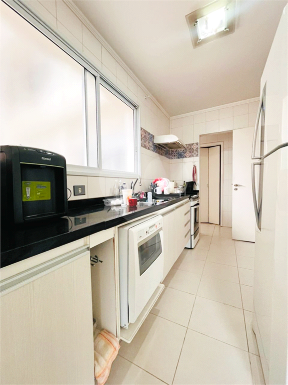 APARTAMENTO em SANTANA