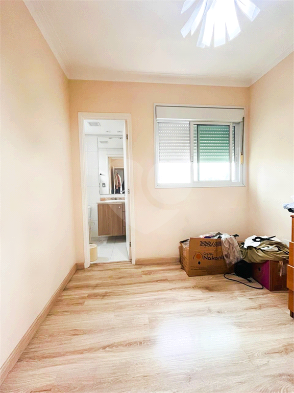 APARTAMENTO em SANTANA