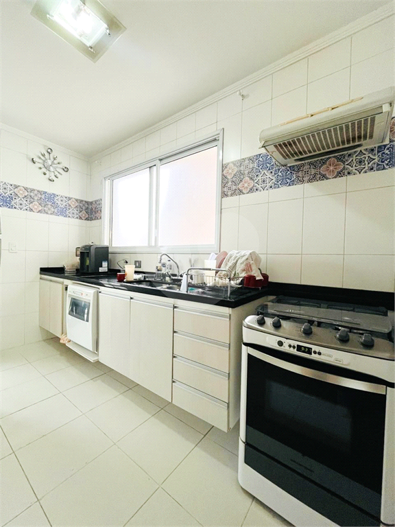 APARTAMENTO em SANTANA