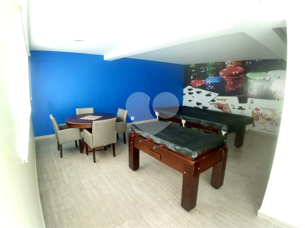 APARTAMENTO em SANTANA