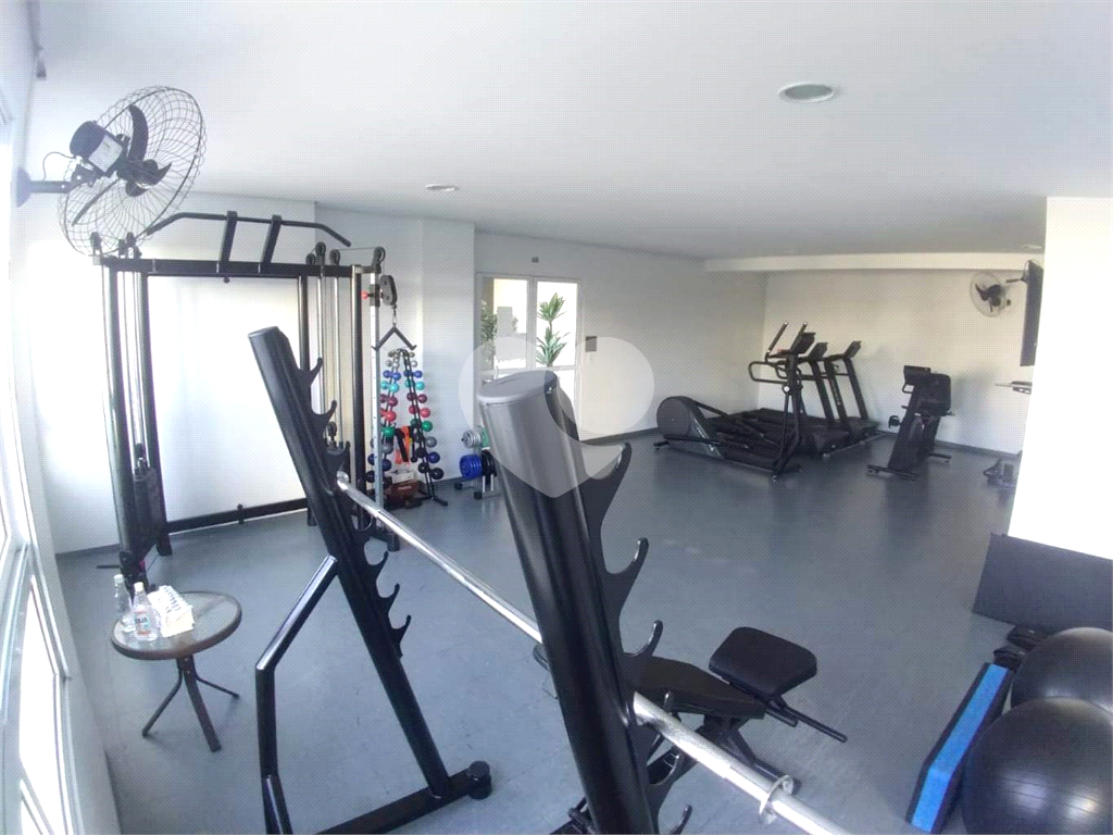 APARTAMENTO em SANTANA