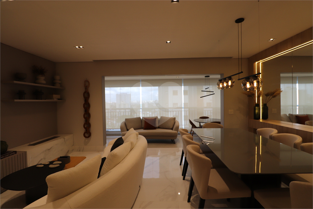 Cobertura à venda com 4 quartos, 284m² - Foto 3
