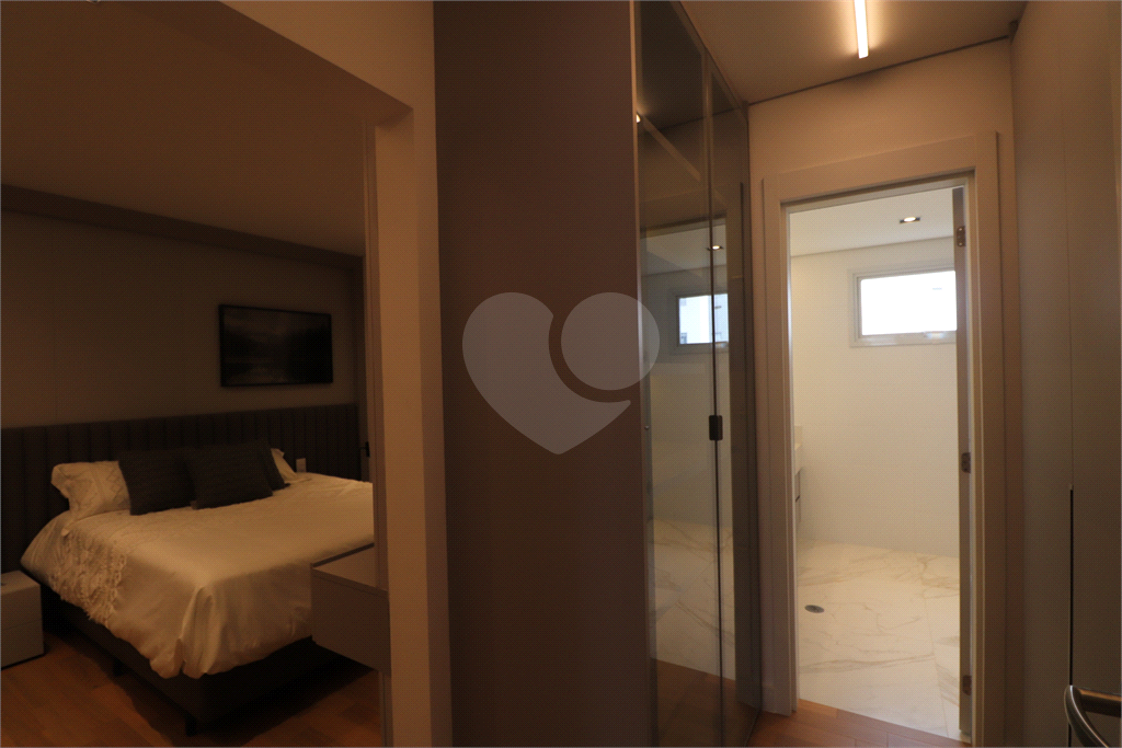 Cobertura à venda com 4 quartos, 284m² - Foto 13