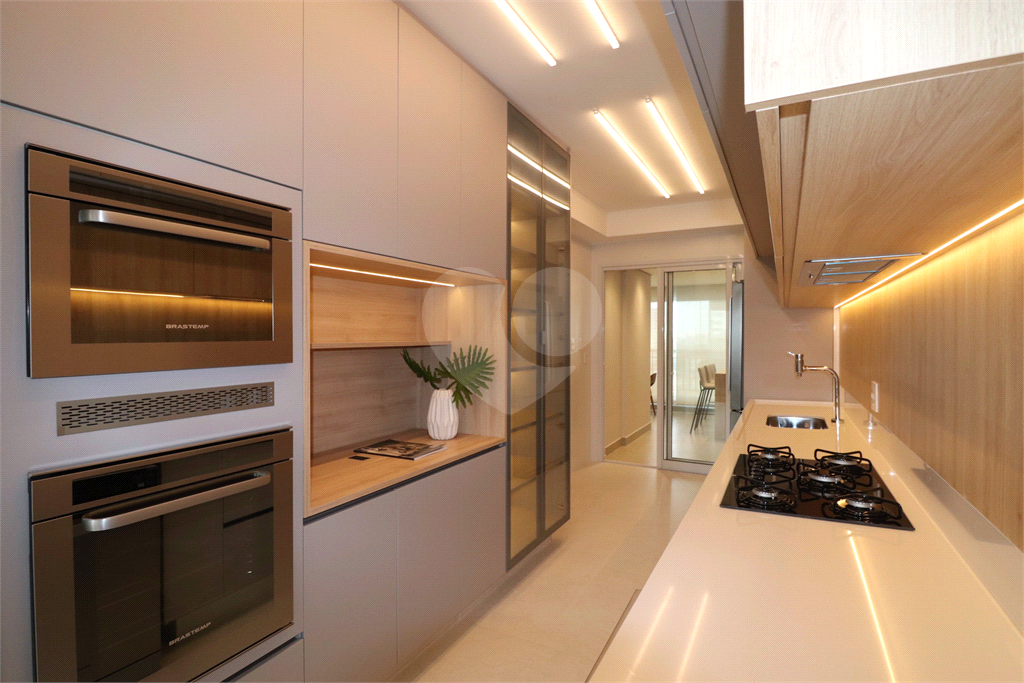 Cobertura à venda com 4 quartos, 284m² - Foto 8