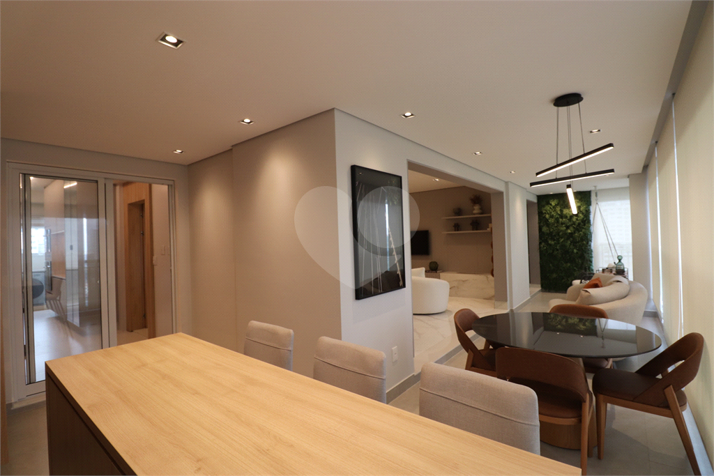 Cobertura à venda com 4 quartos, 284m² - Foto 5