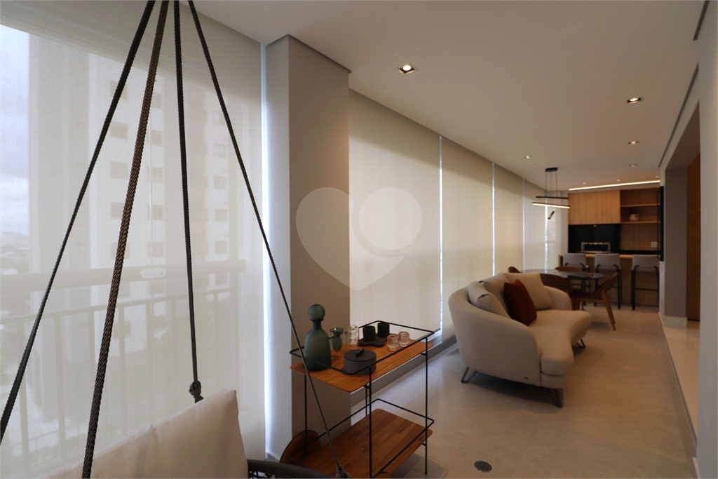 Cobertura à venda com 4 quartos, 284m² - Foto 4