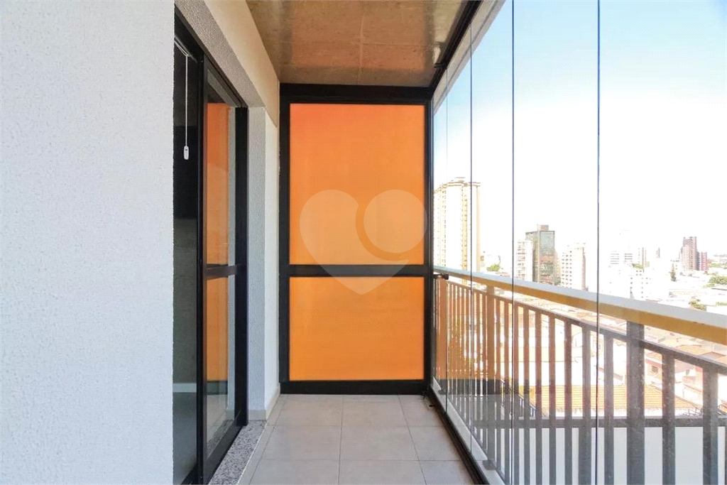 APARTAMENTO em SANTANA
