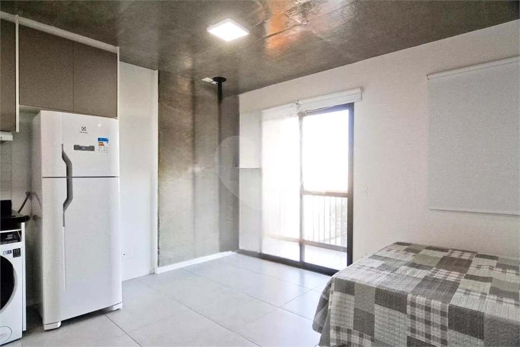 APARTAMENTO em SANTANA