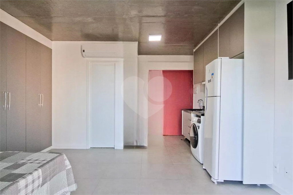 APARTAMENTO em SANTANA