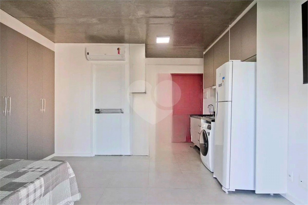 APARTAMENTO em SANTANA