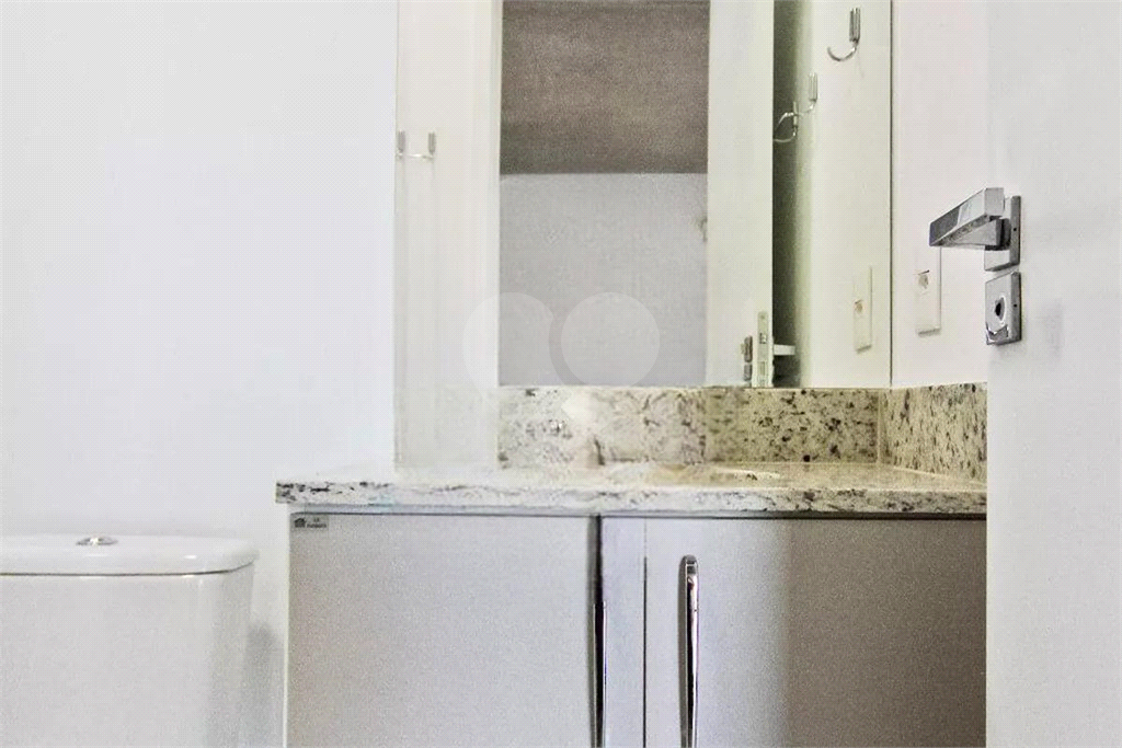 APARTAMENTO em SANTANA