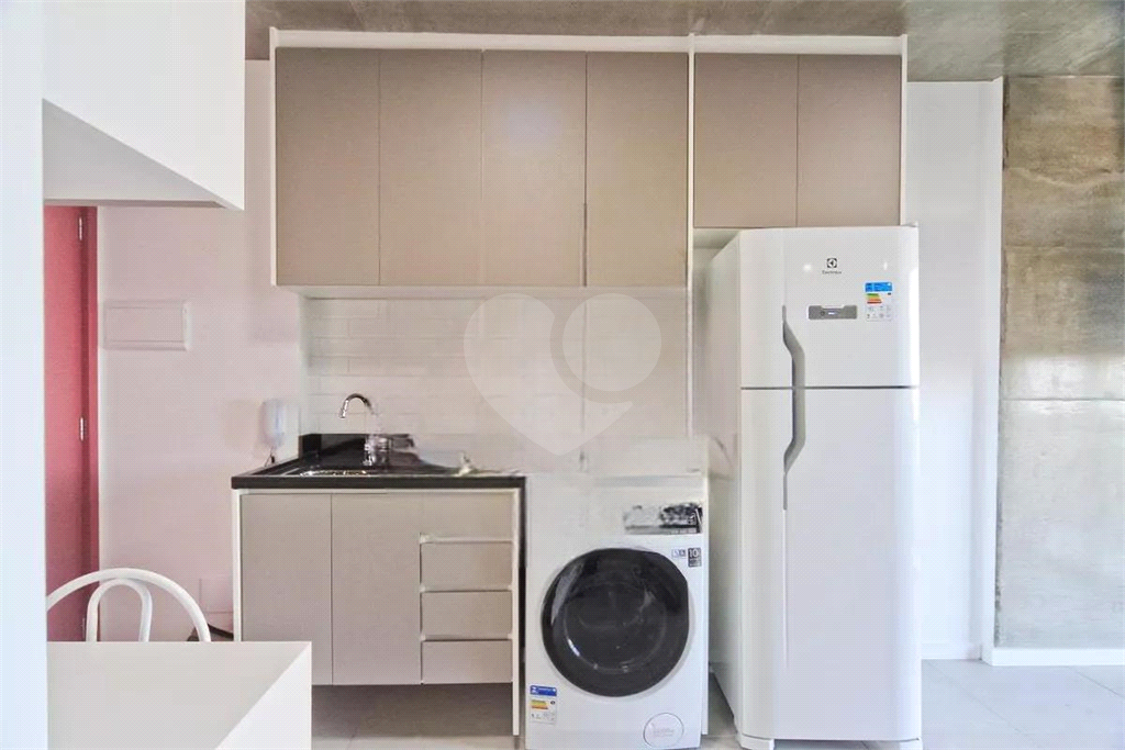 APARTAMENTO em SANTANA