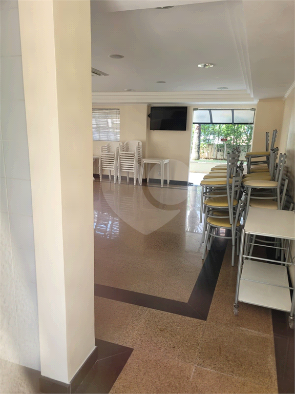 Apartamento a venda Santana 140m² 3 suítes 3 vagas 