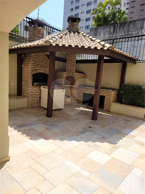 Apartamento a venda Santana 140m² 3 suítes 3 vagas 