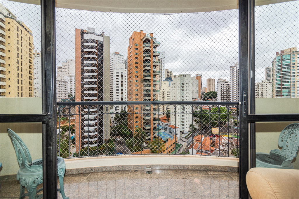 Apartamento a venda Santana 140m² 3 suítes 3 vagas 