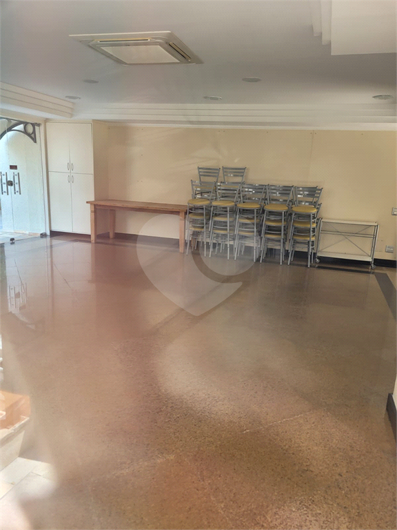 Apartamento a venda Santana 140m² 3 suítes 3 vagas 