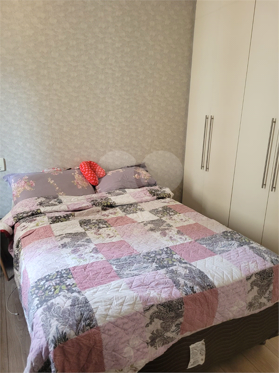 Apartamento a venda Santana 140m² 3 suítes 3 vagas 
