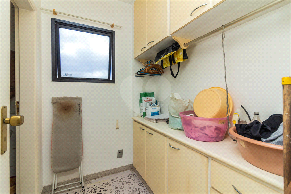 Apartamento a venda Santana 140m² 3 suítes 3 vagas 